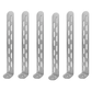 8" x 1" CONDENSING UNIT TIE DOWN - 6 PACK - A&R Supply - Air Conditioning & Refrigeration Wholesaler - HERCULES