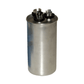 80/7.5 MFD DUAL MOTOR RUN CAPACITOR - 440/370V ROUND CAPACITOR - USA MADE - A&R Supply - Air Conditioning & Refrigeration Wholesaler - MARS