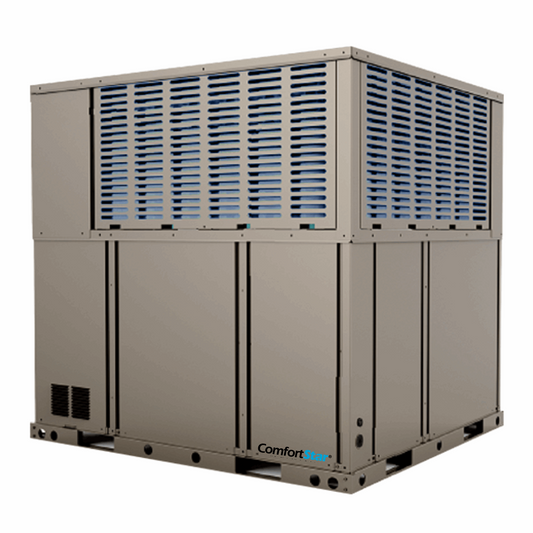 36K CCRT INVERTER ROOFTOP UNIT - 18 SEER2