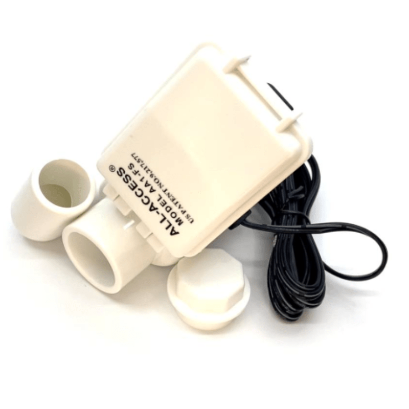 83411 -ALL ACCESS FLOAT SWITCH AA1-FS - A&R Supply - Air Conditioning & Refrigeration Wholesaler - RECTORSEAL