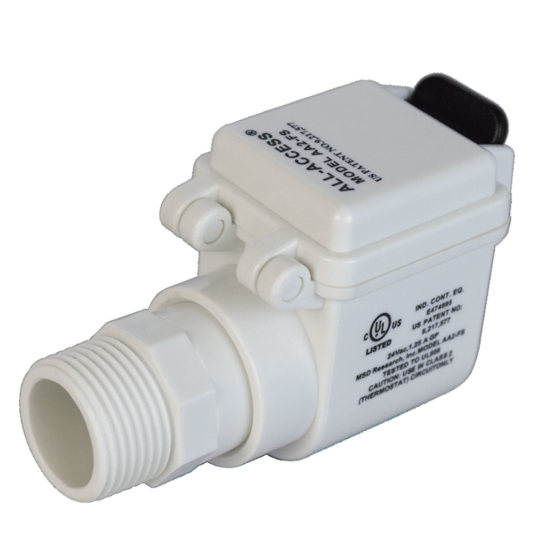 83412 -ALL ACCESS FLOAT SWITCH AA2-FS - A&R Supply - Air Conditioning & Refrigeration Wholesaler - RECTORSEAL