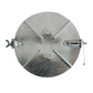 9" DAMPER ASSEMBLY KIT - A&R Supply - Air Conditioning & Refrigeration Wholesaler - MIAMI TECH