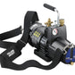SUPEREVAC™ PLUS II 8 CFM VACUUM PUMP - A2L COMPATIBLE