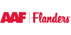 AAF FLANDERS LOGO