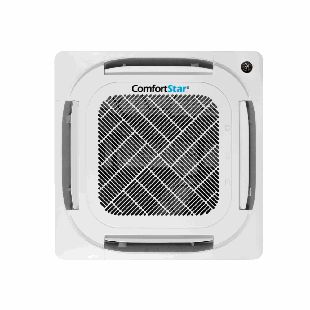 12K TPA SERIES INDOOR CASSETTE FOR MULTI ZONE A R Supply Air 12k-tpa-series-indoor-cassette-for-multi-zone-a-r-supply-air