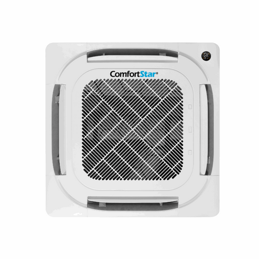 12K TPA SERIES - INDOOR CASSETTE - FOR MULTI-ZONE