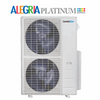 48K FIVE ZONE OUTDOOR CONDENSING UNIT - MIX DUCTLESS AND DUCTED SYSTEM 21.95 SEER2