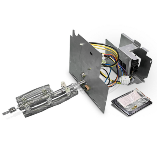 5KW HEATER KIT FOR CHX(CD) FAN COIL WITH CIRCUIT BREAKER