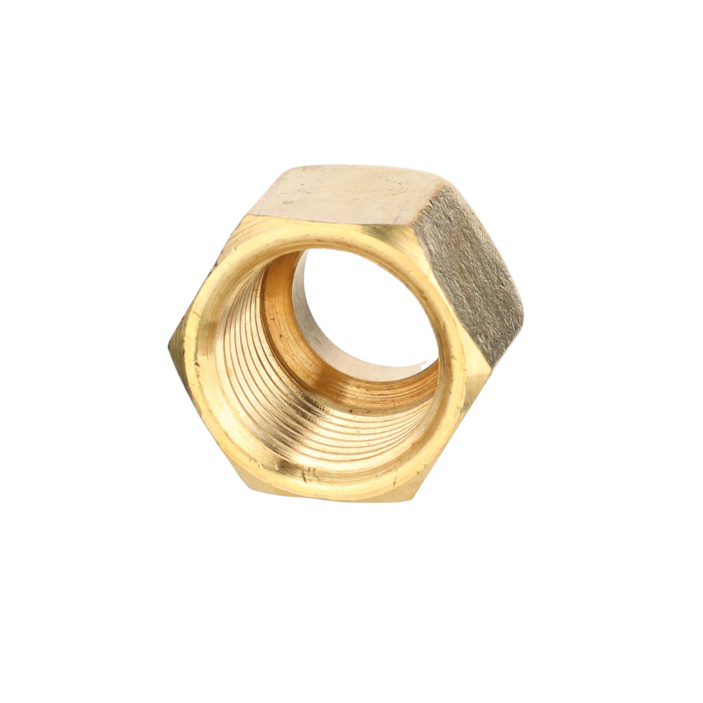 SHORT FORGED FLARE NUT