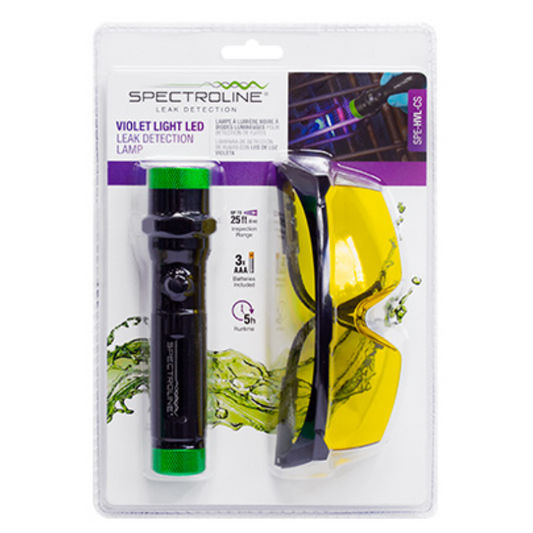 EASYSEAL ULTIMATE LS/UV INYECCIÓN DIRECTA CON TINTE UV (2 A 7,5 TONELADAS)