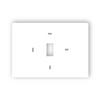 WALL PLATE COVER