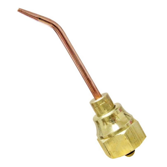 CONEXIÓN HEMBRA DE 5/16" X MACHO DE 1/4" 90 GRADOS
