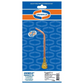 CONEXIÓN HEMBRA DE 5/16" X MACHO DE 1/4" 90 GRADOS