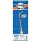 TYPE17-2 WELD/BRAZE TIP COPPER - WELD METAL THICKNESS 1/16”-1/8”