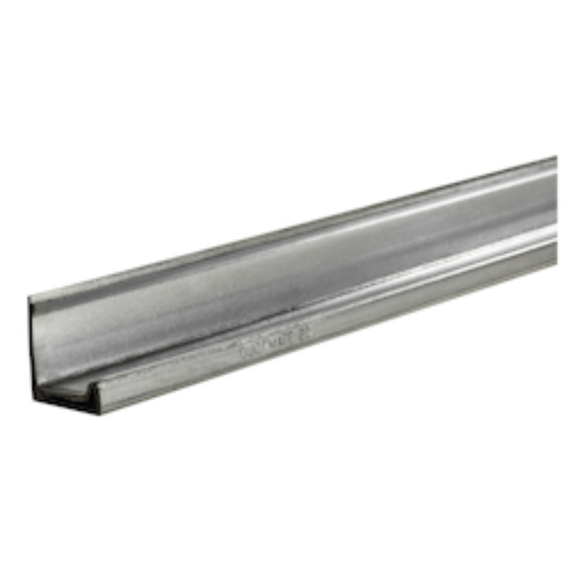 DUCTMATE 25° FLANGE ANGLE