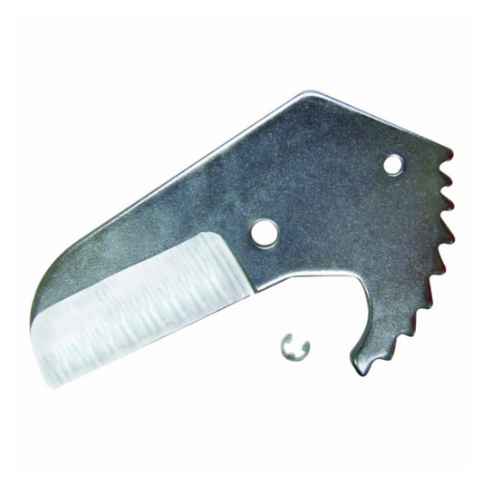 CORTATUBOS DE TRINQUETE DE PVC, CORTES