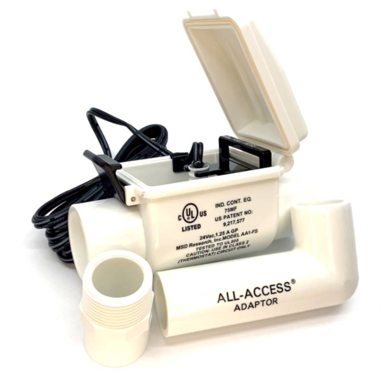 83411 -ALL ACCESS FLOAT SWITCH AA1-FS
