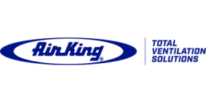 AIR KING LOGO