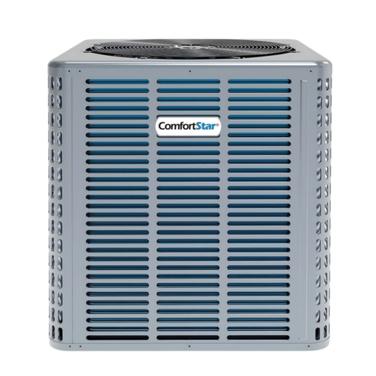 24K BAH32 CONDENSING UNIT - 24V HEAT PUMP | 15 SEER2