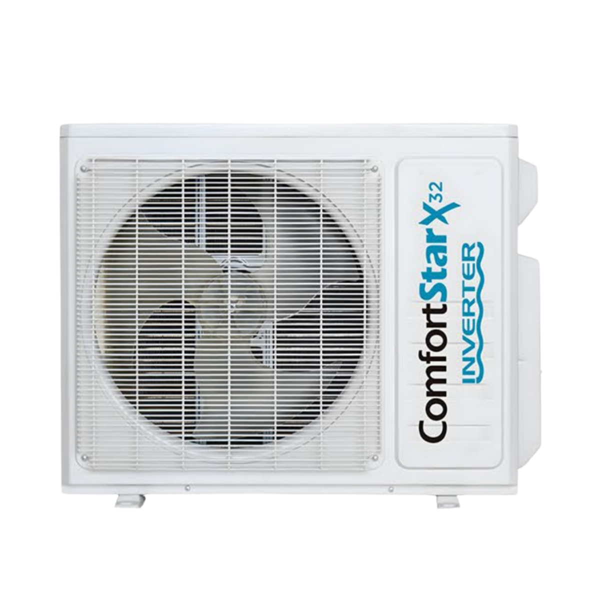 18K DUAL ZONE CONDENSING UNIT FOR MULTI-ZONE -  UP TO 25 SEER2