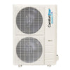 ComfortStar CPH3 24,000 BTU side-discharge heat pump condensing unit.