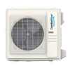 30K CPR3 CONDENSING UNIT - HEAT PUMP SIDE DISCHARGE - UP TO 18.8 SEER2