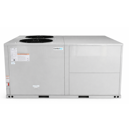 120K FREEDOM CRT7-TT SERIES PACKAGE UNIT (3Ph) - 11.2 EER