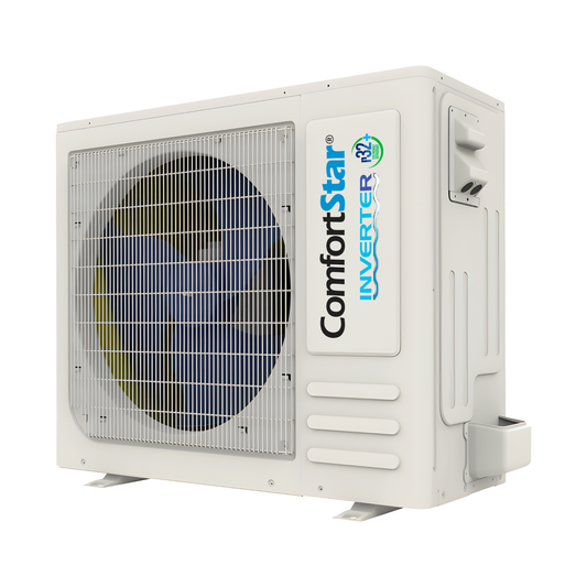 60K CSS CONDENSING UNIT - 24V HEAT PUMP SIDE DISCHARGE - 15.8 SEER2