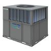 36K CSV COMMERCIAL HEAT PUMP ROOFTOP UNIT - 13.80 SEER2
