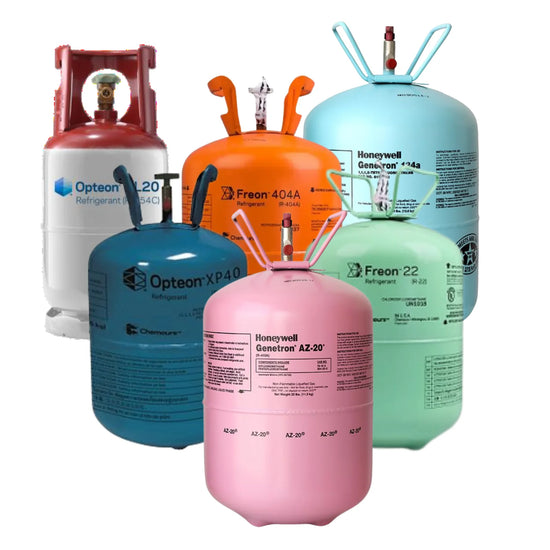 REFRIGERANTS