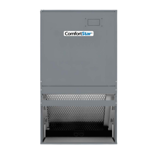 18K WALL MOUNTED CWM17 ECM AIR HANDLER - FRONT OR BOTTOM RETURN - 14.3 SEER2