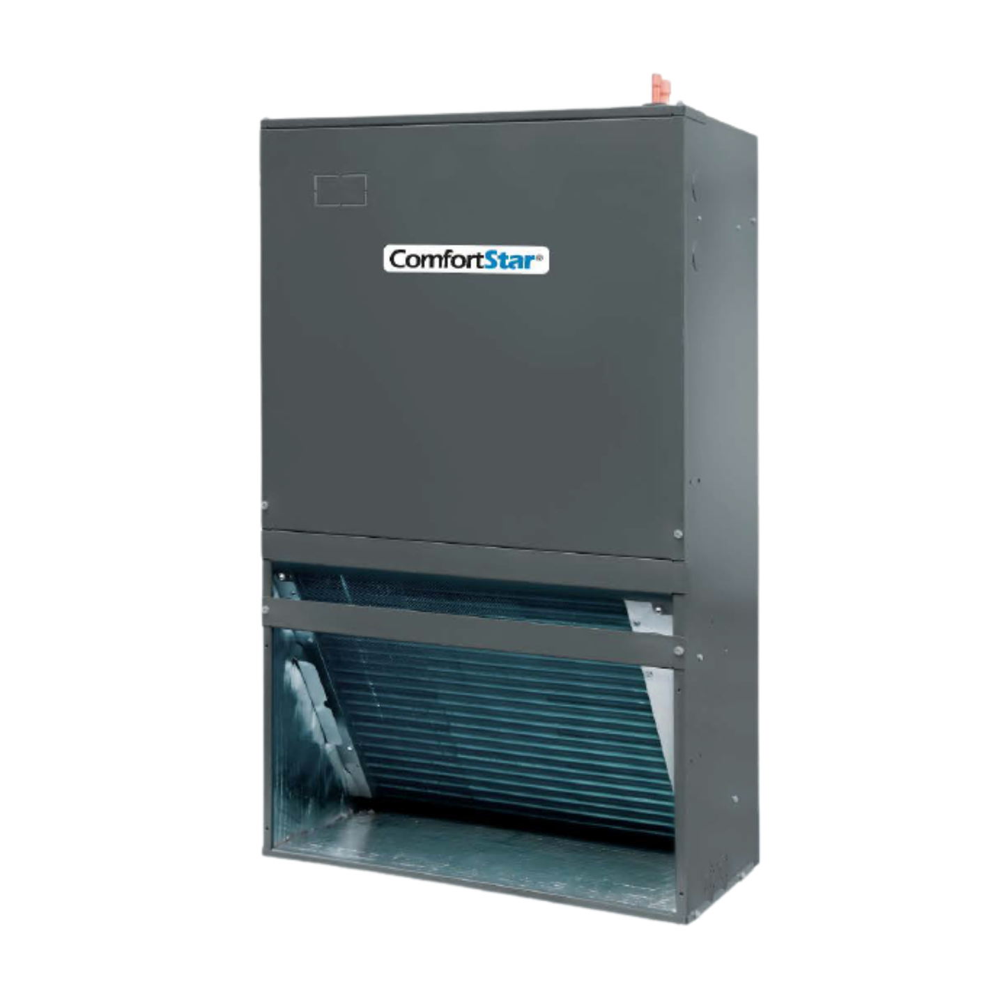18K WALL MOUNTED CWM17 ECM AIR HANDLER - FRONT OR BOTTOM RETURN - 14.3 SEER2