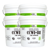 INDOOR/OUTDOOR WATER BASED DUCT SEALANT -  1 GAL. (WHITE)