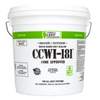 INDOOR/OUTDOOR WATER BASED DUCT SEALANT -  1 GAL. (WHITE)