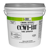 INDOOR/OUTDOOR WATER BASED DUCT SEALANT - 1 CASE W/ (4) 1 GAL. PAILS (GRAY)