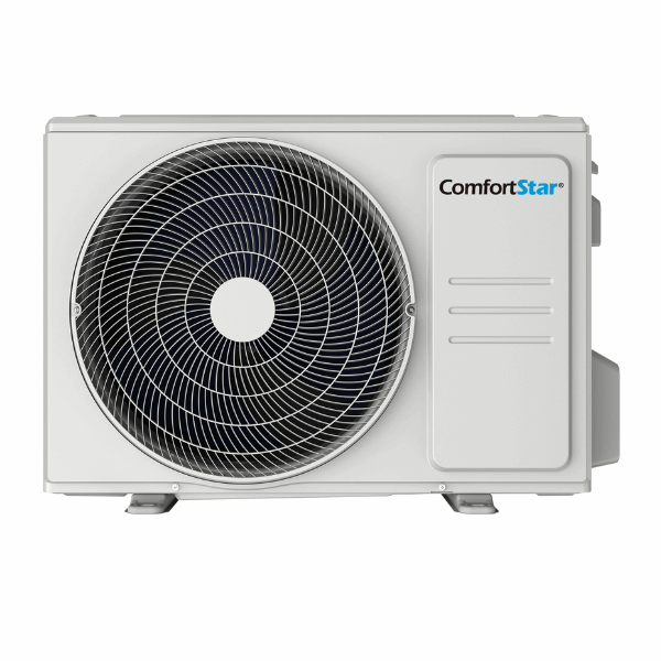 12K COOLING - 208/230V WALL MOUNTED –  CARAT MINI-SPLIT SYSTEM – 21.5 SEER2