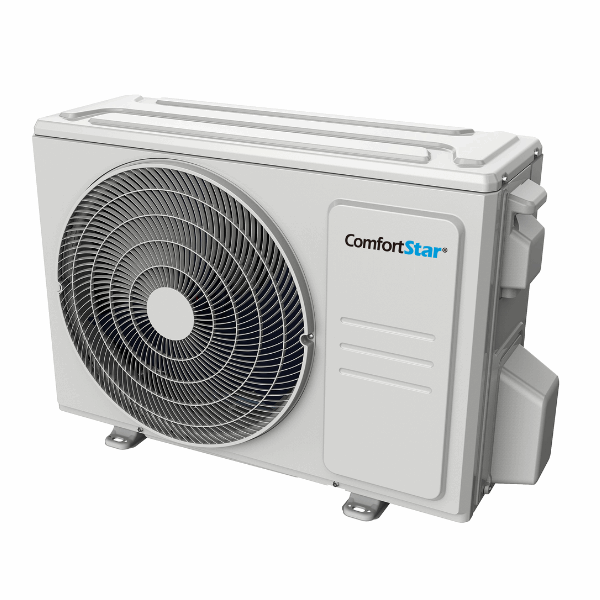 12K COOLING - 208/230V WALL MOUNTED –  CARAT MINI-SPLIT SYSTEM – 21.5 SEER2