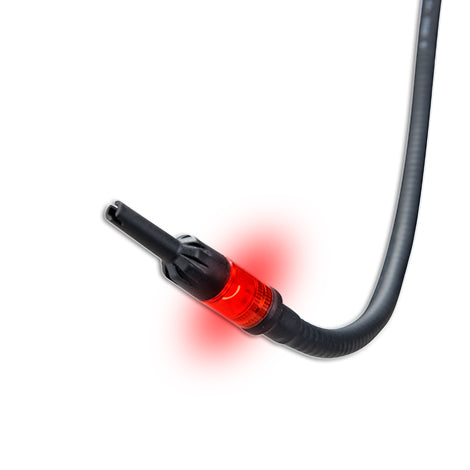 INFRARED REFRIGERANT LEAK DETECTOR - A2L COMPATIBLE