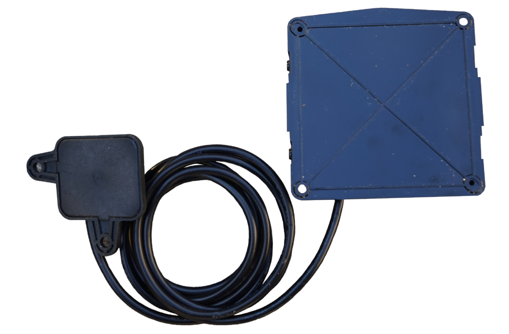 R32 & R545B A2L Refrigerant Detection System