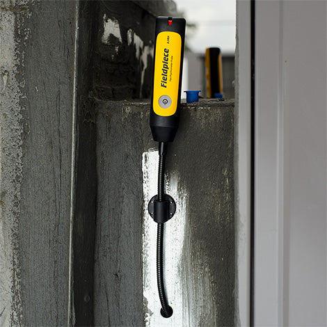 JOB LINK® SYSTEM FLEX PSYCHROMETER PROBE - A2L COMPATIBLE