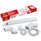 KIT DE INSTALACIÓN DE CONDUCTOS INTELIGENTES