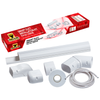 KIT DE INSTALACIÓN DE CONDUCTOS INTELIGENTES