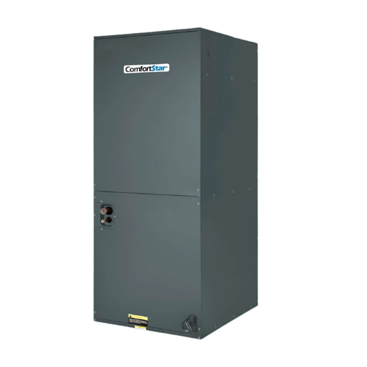 24K LUC17 - MULTIPOSITION AIR HANDLER - 14.3 SEER2