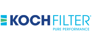 KOCH FILTER LOGO