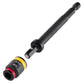 4" C-RHEX® CLEANABLE, REVERSIBLE MAGNETIC HEX DRIVERS (1/4″ AND 5/16″)