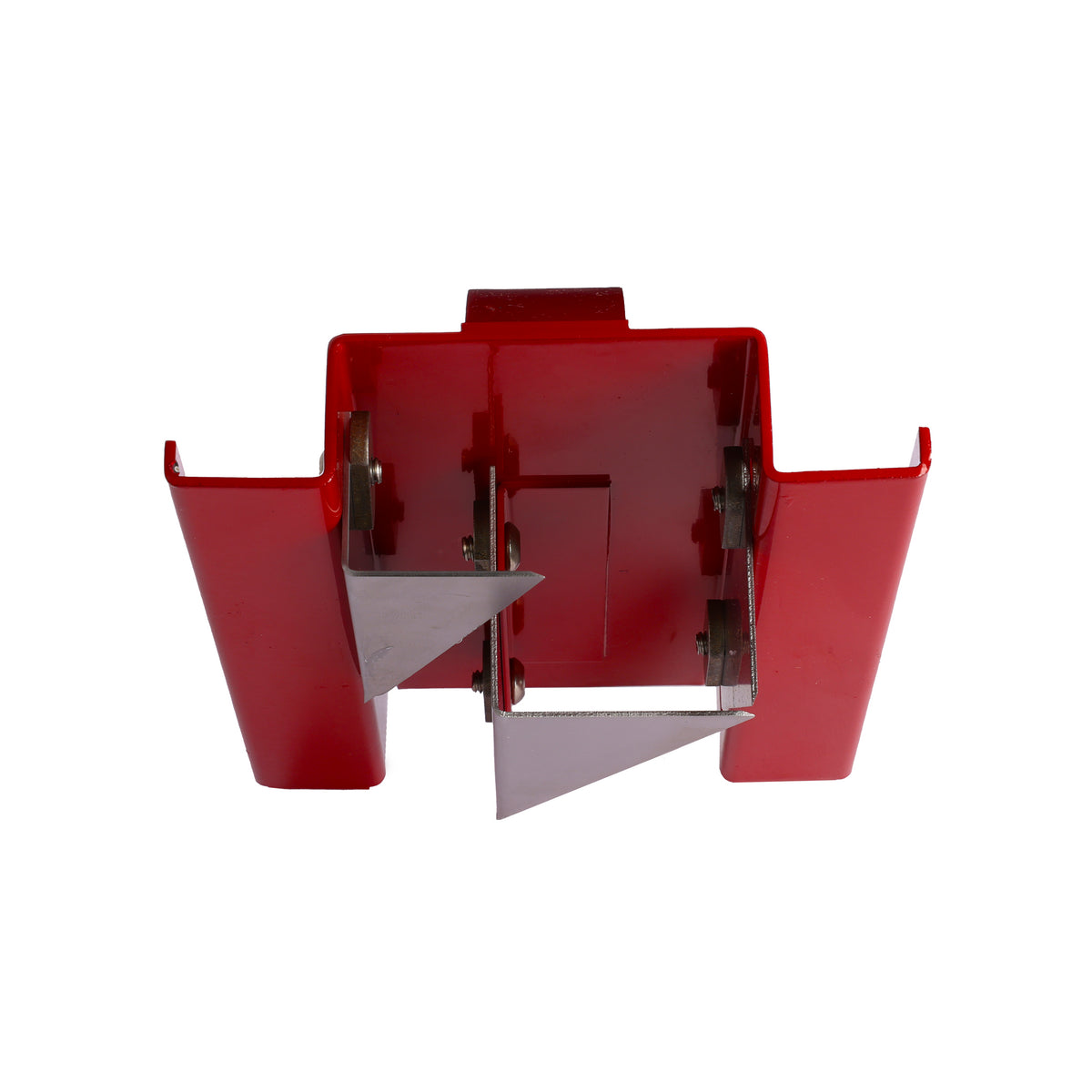 1″ CUT-OFF DUCT BOARD CUTTING TOOL- RED