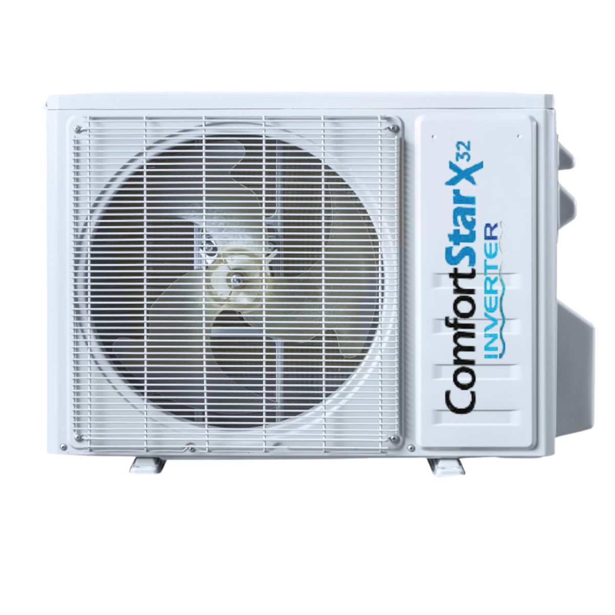 18K COOLING 208/230V WALL MOUNTED – R32 MINI-SPLIT SYSTEM – 17 SEER2 ...