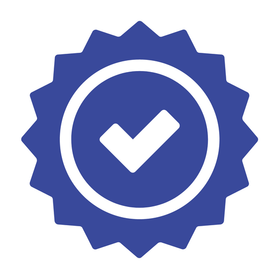 FILE WARRANTY LOGO
