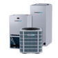 60K BAR7 SERIES - COOLING ONLY R454B CONDENSING UNIT - UP TO 15.2 SEER2