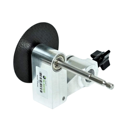 MOTOR SHAFT BLASTER CUTTING TOOL